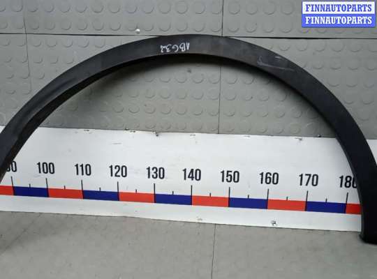 купить молдинг крыла заднего правого на RENAULT KADJAR 1