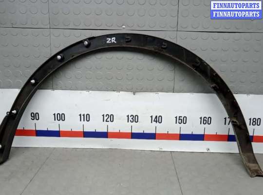 купить молдинг крыла заднего правого на RENAULT KADJAR 1