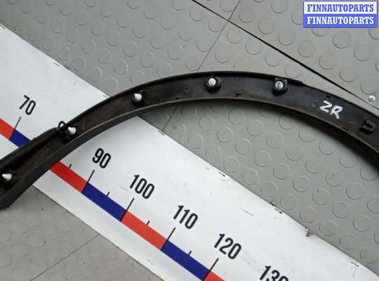 купить молдинг крыла заднего правого на RENAULT KADJAR 1