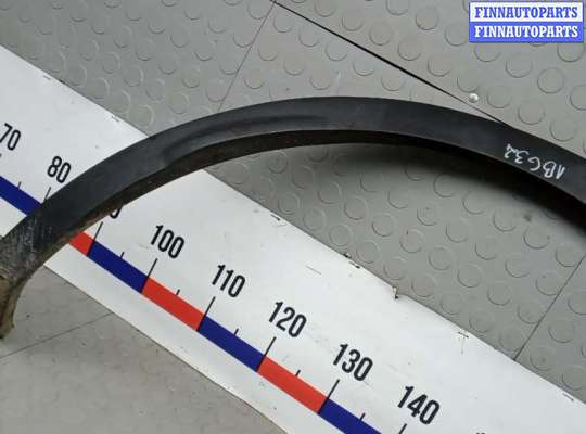 купить молдинг крыла заднего правого на RENAULT KADJAR 1