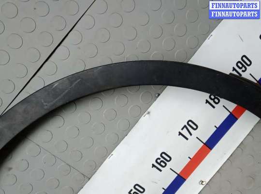 купить молдинг крыла заднего правого на RENAULT KADJAR 1