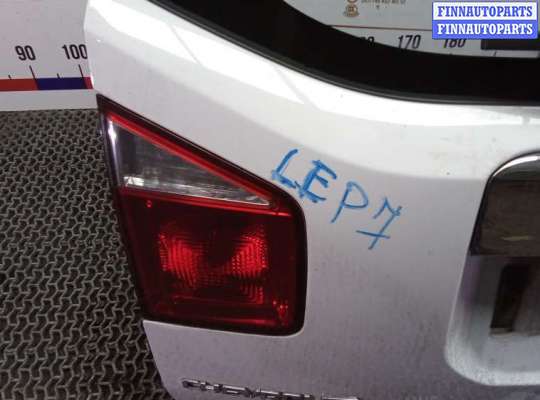 купить дверь 3-5 на CHEVROLET ORLANDO