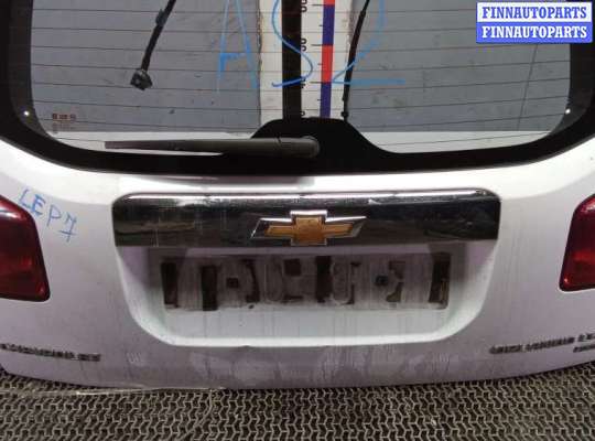 купить дверь 3-5 на CHEVROLET ORLANDO