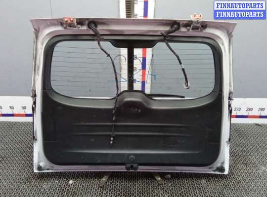 купить дверь 3-5 на CHEVROLET ORLANDO