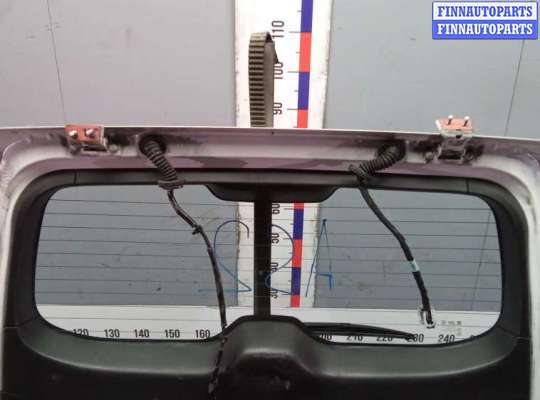 купить дверь 3-5 на CHEVROLET ORLANDO