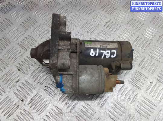 купить стартер дизельный на CITROEN XSARA PICASSO