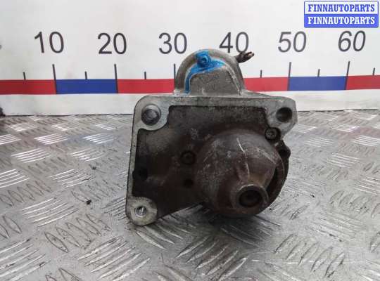 купить стартер дизельный на CITROEN XSARA PICASSO