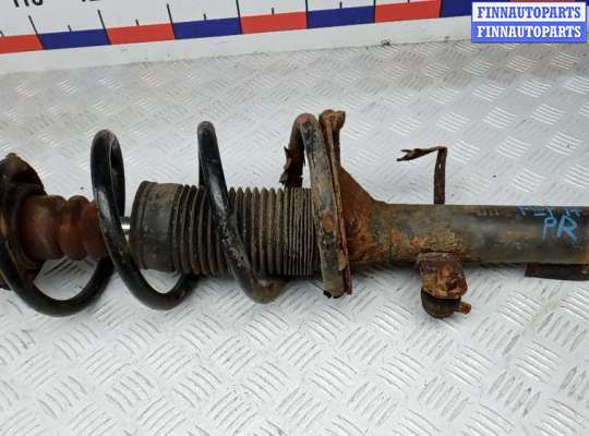 купить пружина передняя правая на FORD TRANSIT 7