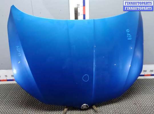 купить капот на SKODA OCTAVIA A7