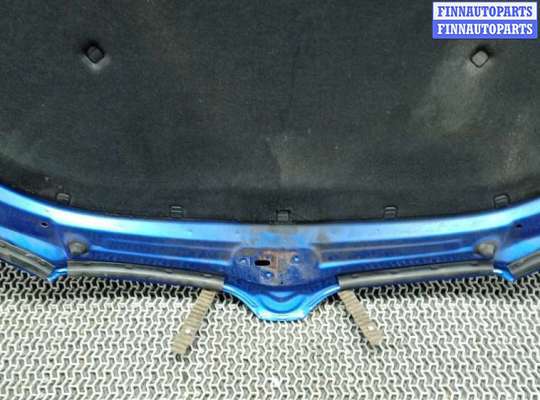 купить капот на SKODA OCTAVIA A7