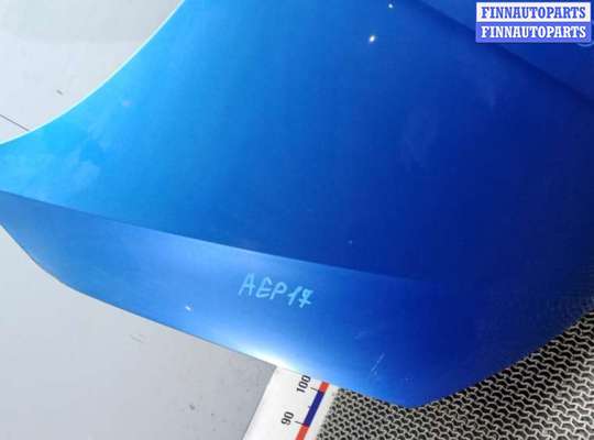 купить капот на SKODA OCTAVIA A7