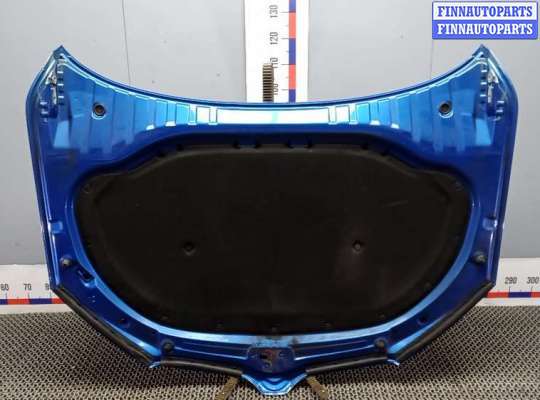 купить капот на SKODA OCTAVIA A7