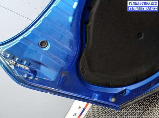 купить капот на SKODA OCTAVIA A7