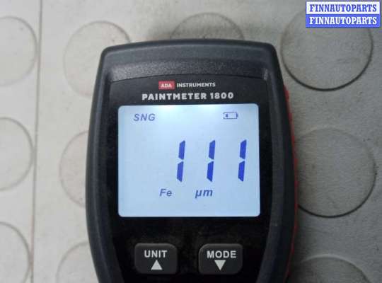 купить капот на SKODA OCTAVIA A7