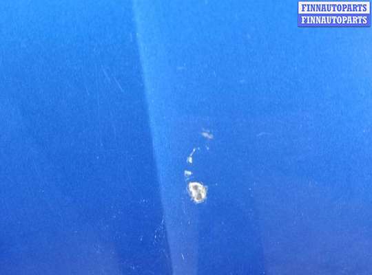 купить капот на SKODA OCTAVIA A7