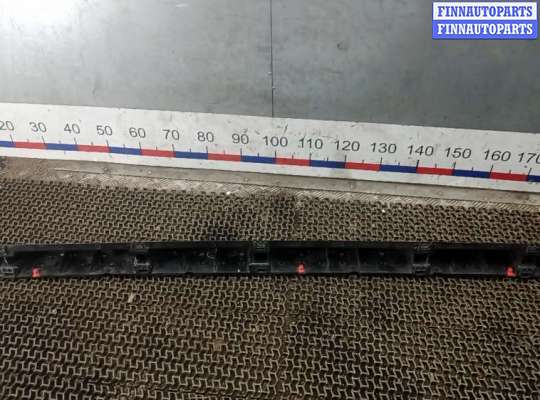 купить подножка внешняя декоративная на BMW X3 E83