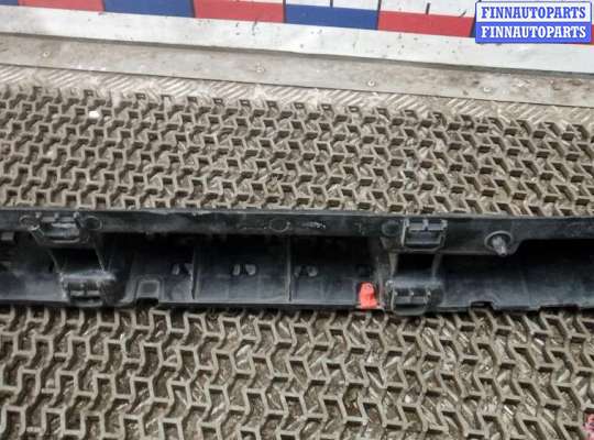 купить подножка внешняя декоративная на BMW X3 E83