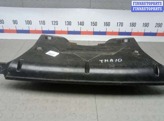 купить корпус воздушного фильтра на BMW X5 E53