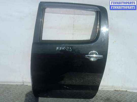дверь задняя левая TT839283 на TOYOTA HILUX RN70
