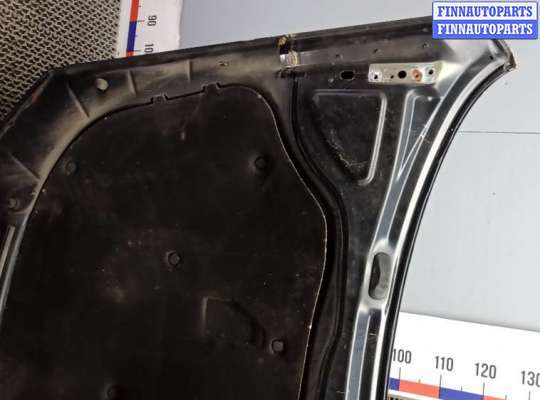 купить капот на VOLKSWAGEN PASSAT B6