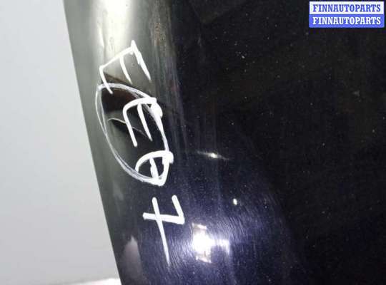 купить капот на VOLKSWAGEN PASSAT B6