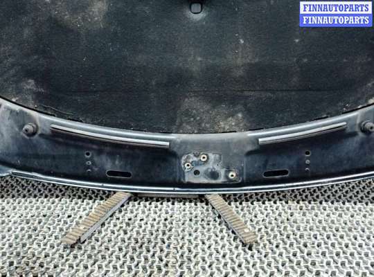 купить капот на VOLKSWAGEN PASSAT B6