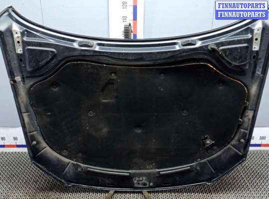 купить капот на VOLKSWAGEN PASSAT B6
