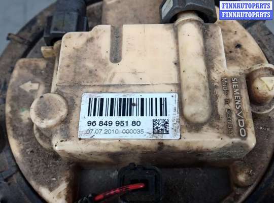 купить датчик уровня топлива на CITROEN BERLINGO 2