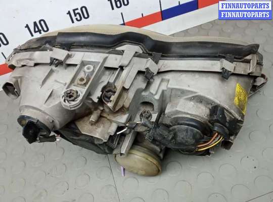 купить фара левая на MERCEDES BENZ C-CLASS W203