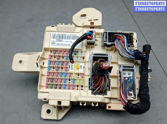 купить блок комфорта на KIA SORENTO 3