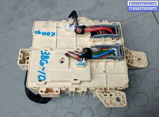 купить блок комфорта на KIA SORENTO 3