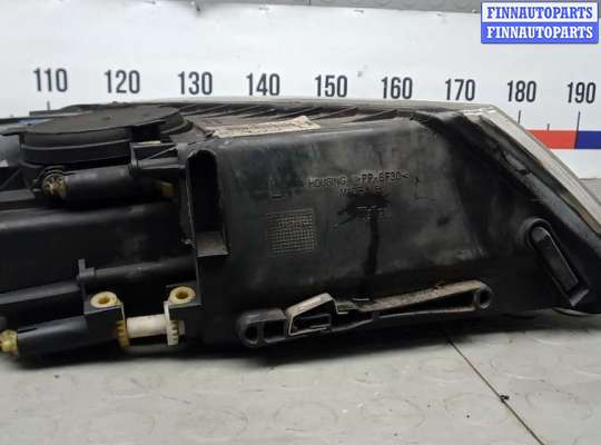 купить фара левая на VOLKSWAGEN TOUAREG 7L