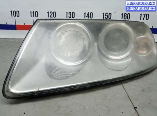 купить фара левая на VOLKSWAGEN TOUAREG 7L
