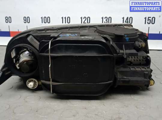 купить фара левая на VOLKSWAGEN TOUAREG 7L