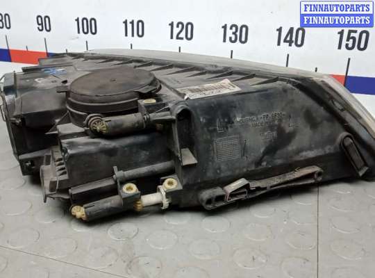 купить фара левая на VOLKSWAGEN TOUAREG 7L