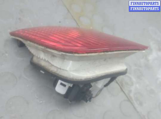 купить фонарь правый крышки багажника на AUDI A4 B7