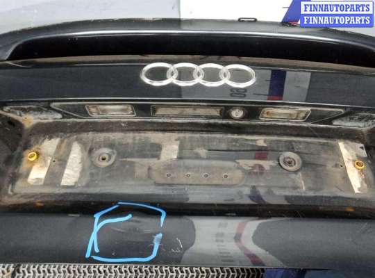 купить крышка багажника на AUDI A4 B6