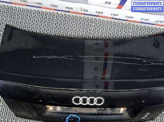 купить крышка багажника на AUDI A4 B6