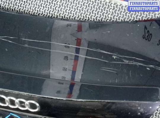 купить крышка багажника на AUDI A4 B6