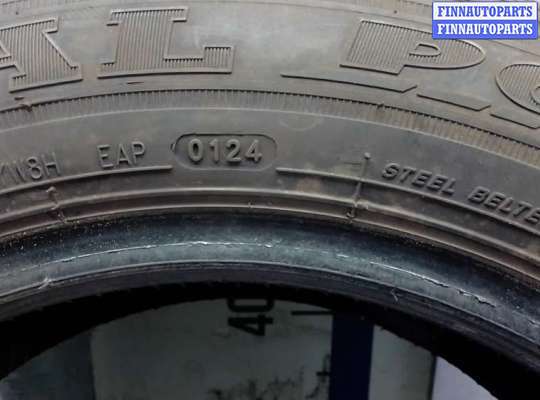 купить шина на CITROEN C4 GRAND PICASSO 2