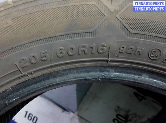 купить шина на CITROEN C4 GRAND PICASSO 2