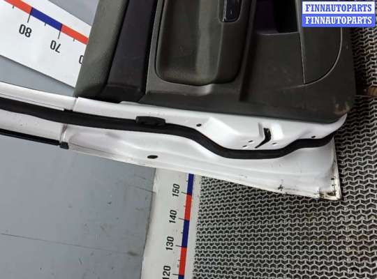 купить дверь передняя левая на FORD KUGA 1