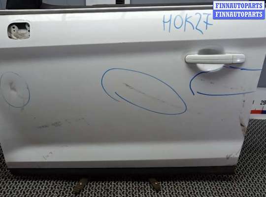 купить дверь передняя левая на FORD KUGA 1