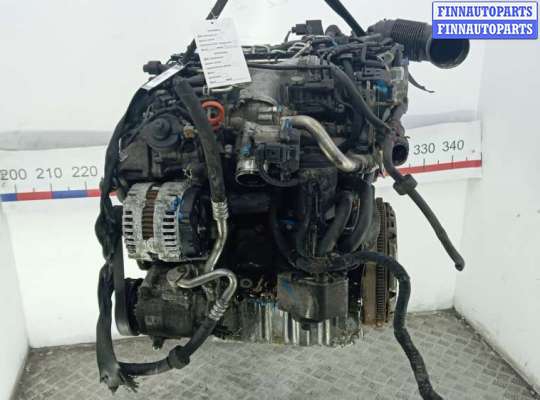 купить двигатель дизельный на VOLKSWAGEN PASSAT B6