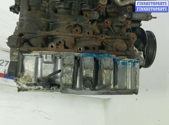 купить двигатель дизельный на VOLKSWAGEN PASSAT B6