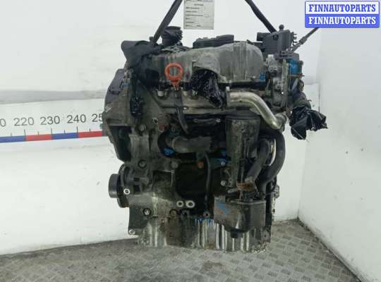 купить двигатель дизельный на VOLKSWAGEN PASSAT B6