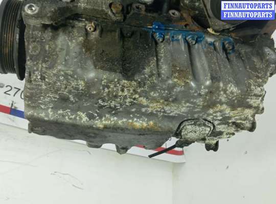 купить двигатель дизельный на VOLKSWAGEN PASSAT B6