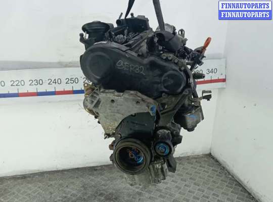 купить двигатель дизельный на VOLKSWAGEN PASSAT B6