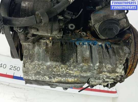 купить двигатель дизельный на VOLKSWAGEN PASSAT B6