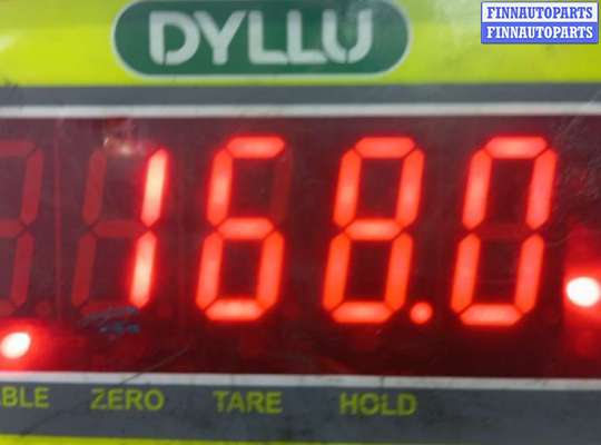 купить двигатель дизельный на VOLKSWAGEN PASSAT B6